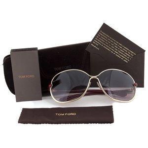 Like new Tom Ford Sunglasses